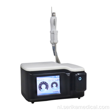 Professionele Laser Tattoo Removal Picosecond Machine